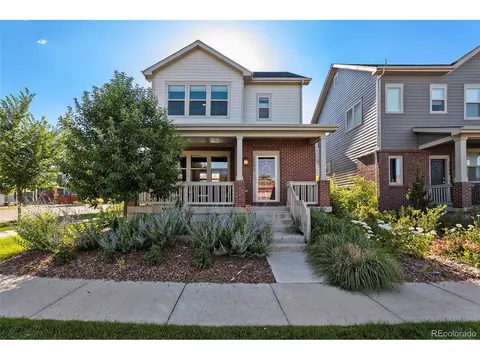 2590 Hanover St, Aurora, CO 80010