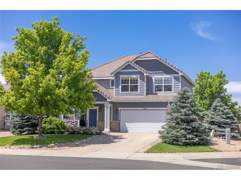 425 Peabody St, Castle Rock, CO 80104