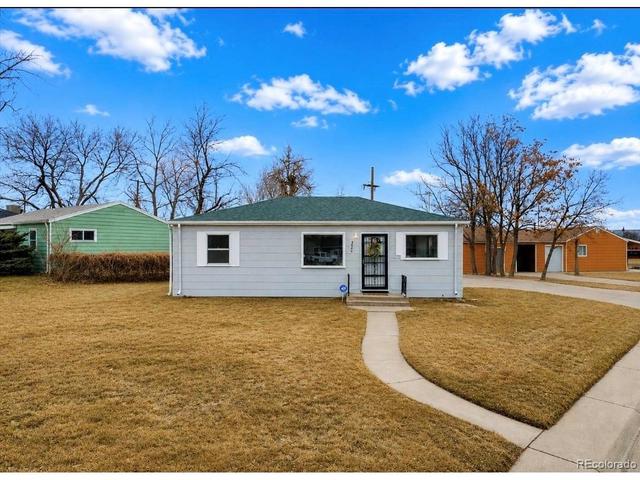 5820 Rose Ln, Commerce City, CO 80022