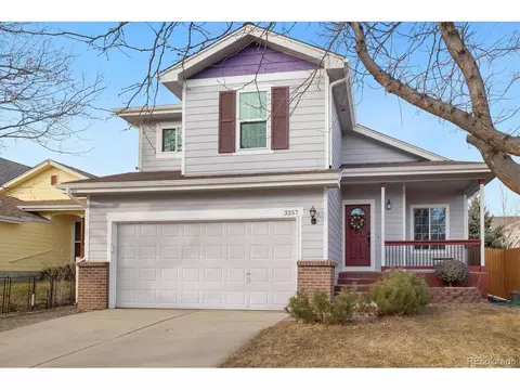 3257 Cummings Dr, Erie, CO 80516
