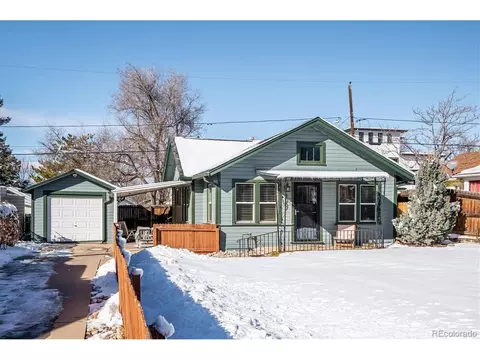 3057 Eaton St, Wheat Ridge, CO 80214