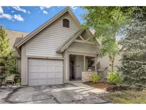 74 Golfcourse Dr #15, Copper Mountain, CO 80443