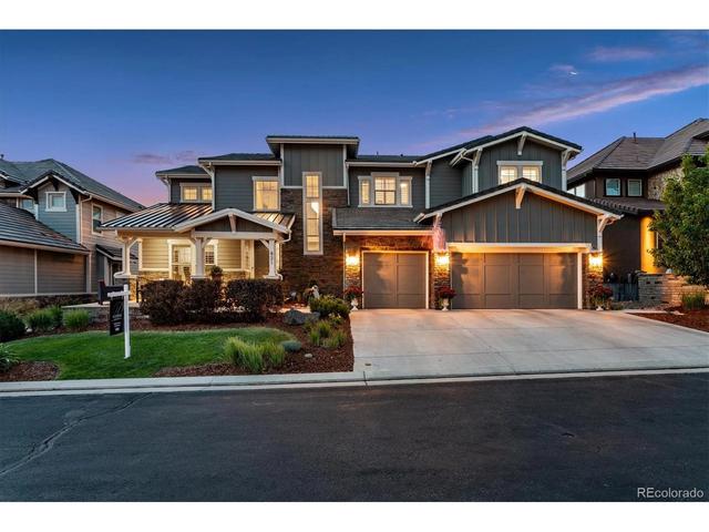 821 Braesheather Pl, Highlands Ranch, CO 80126