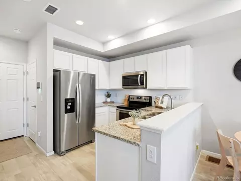 Kitchen - 16035 Elk Pl, Denver, CO 80239 photo 1 of 7