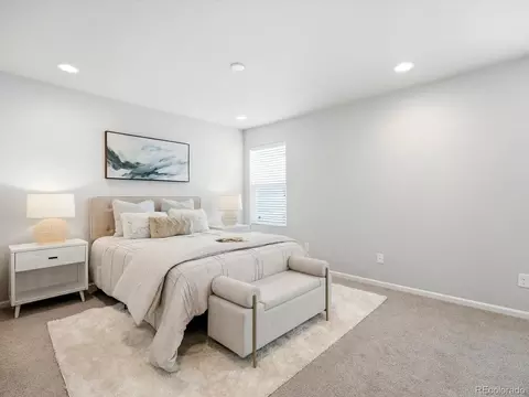 Bedroom - 16035 Elk Pl, Denver, CO 80239 photo 3 of 7
