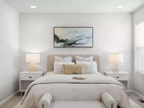 Bedroom - 16035 Elk Pl, Denver, CO 80239 photo 6 of 7