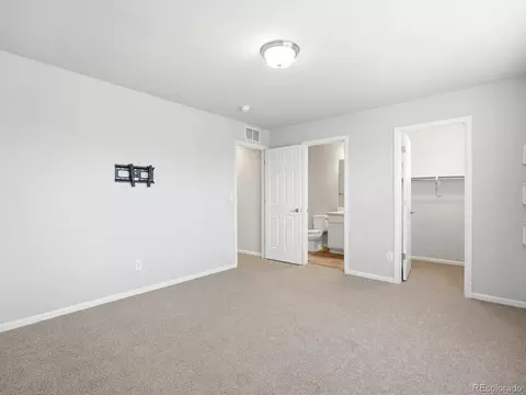 Bedroom - 16035 Elk Pl, Denver, CO 80239 photo 2 of 7