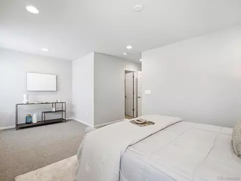 Bedroom - 16035 Elk Pl, Denver, CO 80239 photo 7 of 7