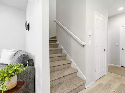 Entry Way - 16035 Elk Pl, Denver, CO 80239 photo 2 of 4