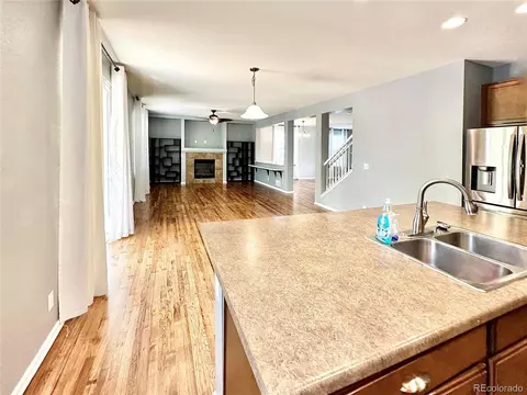 25146 E Lake Dr, Aurora, CO 80016 photo 5
