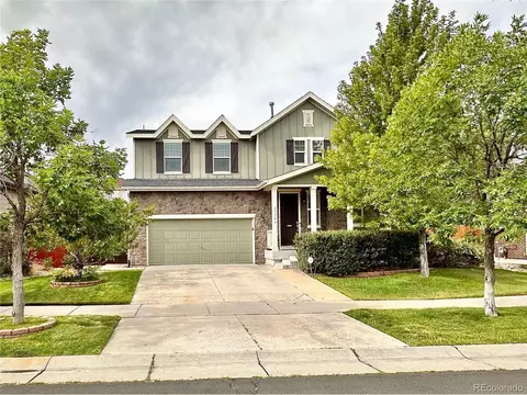 25146 E Lake Dr, Aurora, CO 80016