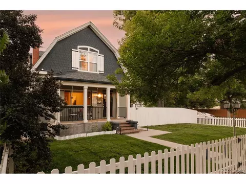 3107 W 23rd Ave, Denver, CO 80211