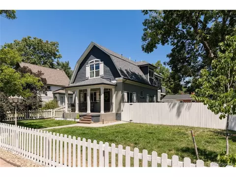 3107 W 23rd Ave, Denver, CO 80211