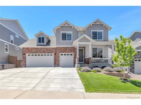 1514 Wingfeather Ln, Castle Rock, CO 80108