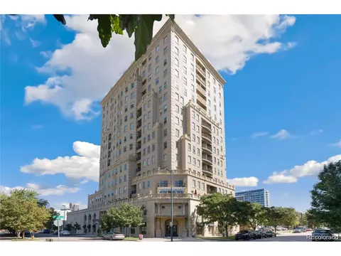 475 W 12th Ave #15C, Denver, CO 80204
