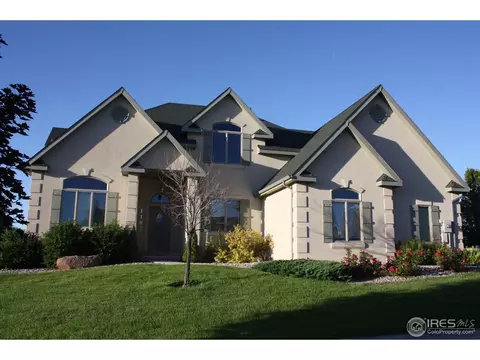 1185 Trails End Ct, Windsor, CO 80550 photo 1