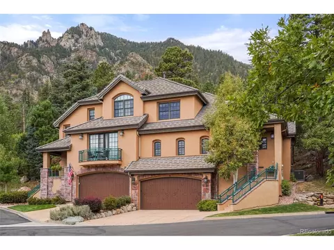4510 Governors Pt, Colorado Springs, CO 80906