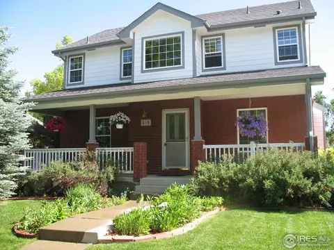 213 E Iowa Ave, Berthoud, CO 80513 photo 1