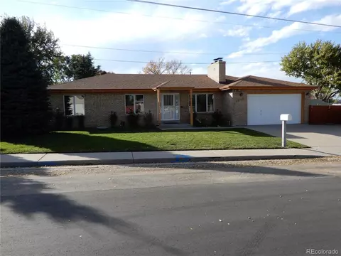 5535 Julian St, Denver, CO 80221