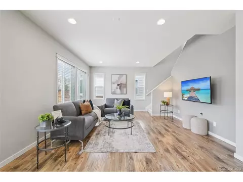 Living - 10877 Touchstone Loop, Parker, CO 80134 photo 2 of 8