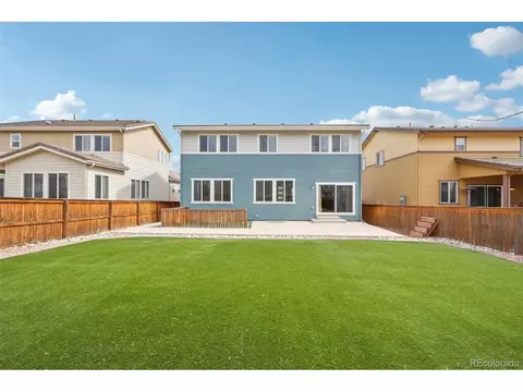 Exterior - 10877 Touchstone Loop, Parker, CO 80134 photo 2 of 5