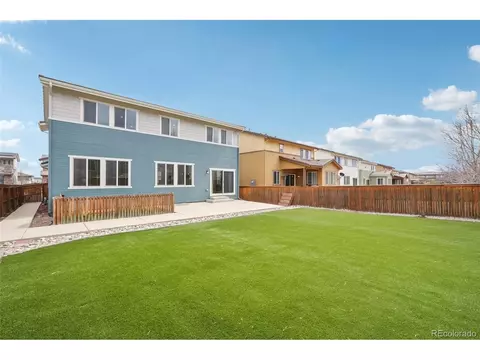 Exterior - 10877 Touchstone Loop, Parker, CO 80134 photo 5 of 5