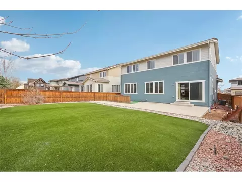 Other - 10877 Touchstone Loop, Parker, CO 80134 photo 8 of 8