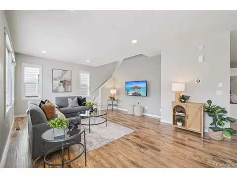 Living - 10877 Touchstone Loop, Parker, CO 80134 photo 1 of 8