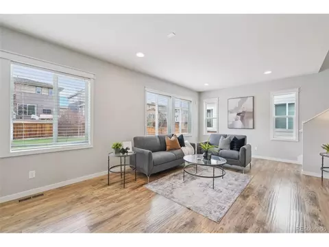Living - 10877 Touchstone Loop, Parker, CO 80134 photo 3 of 8