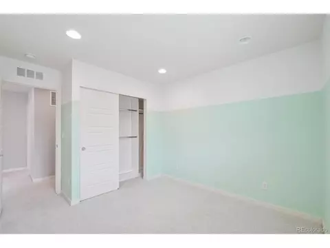 Bedroom - 10877 Touchstone Loop, Parker, CO 80134 photo 1 of 5