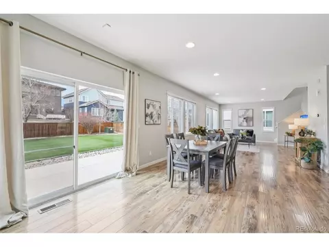Dining - 10877 Touchstone Loop, Parker, CO 80134 photo 3 of 3