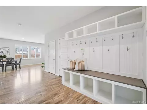 Entry Way - 10877 Touchstone Loop, Parker, CO 80134 photo 2 of 3