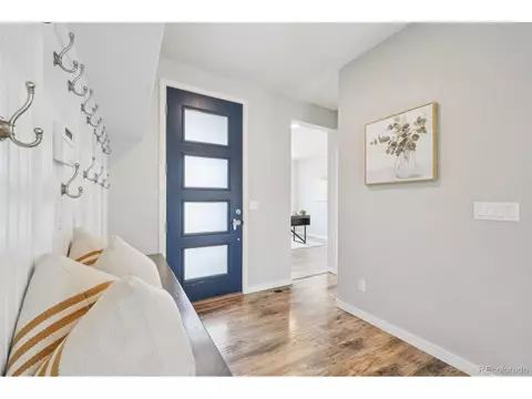 Entry Way - 10877 Touchstone Loop, Parker, CO 80134 photo 1 of 3