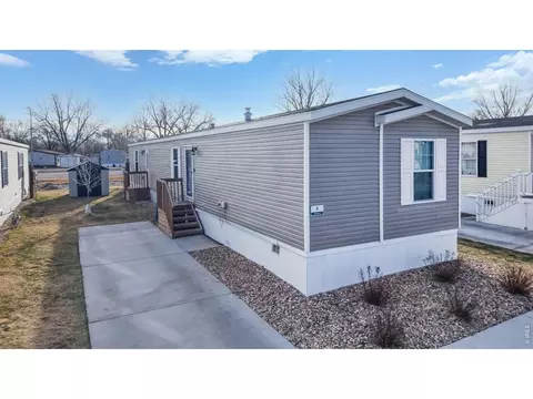 431 N 35th Ave #5, Greeley, CO 80631