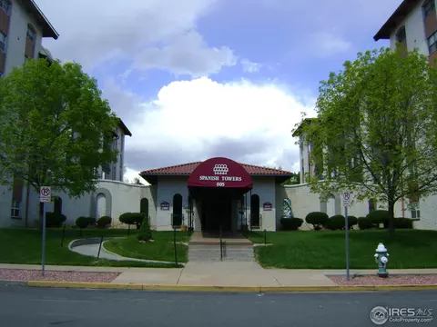 805 29th St #112, Boulder, CO 80303 photo 1