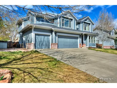 5963 Brandywine Ct, Boulder, CO 80301 photo 1