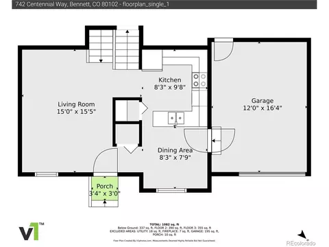 742 Centennial Way, Bennett, CO 80102 photo 46