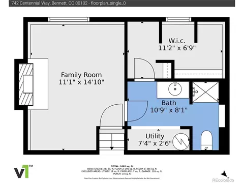 742 Centennial Way, Bennett, CO 80102 photo 45