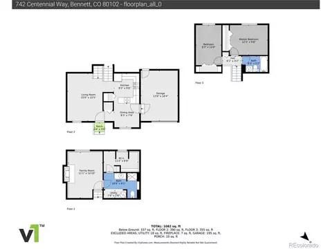 742 Centennial Way, Bennett, CO 80102 photo 48