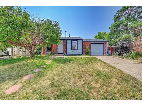 742 Centennial Way, Bennett, CO 80102