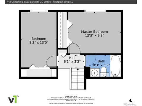 742 Centennial Way, Bennett, CO 80102 photo 47