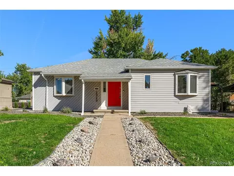 1340 S Utica St, Denver, CO 80219