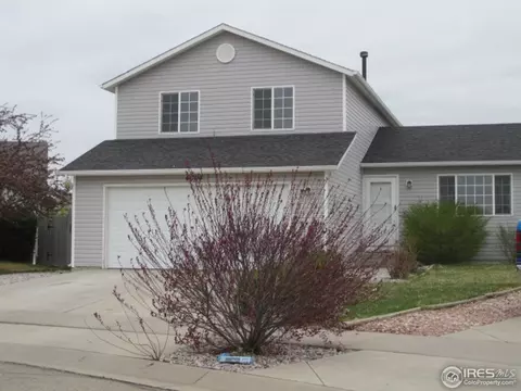 4004 Dove Ln, Evans, CO 80620 photo 1