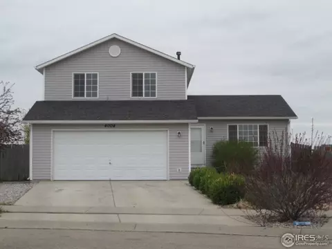 4004 Dove Ln, Evans, CO 80620 photo 2