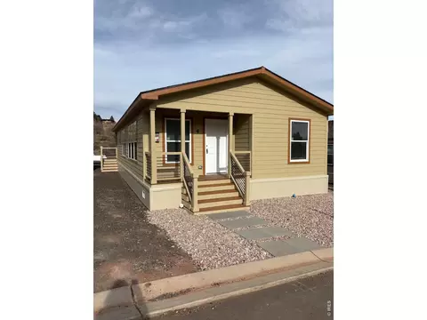 4801 W County Road 38e #4, Fort Collins, CO 80526