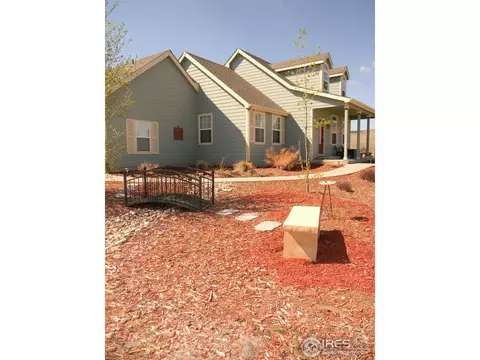 5419 Beverly Dr, Berthoud, CO 80513 photo 2