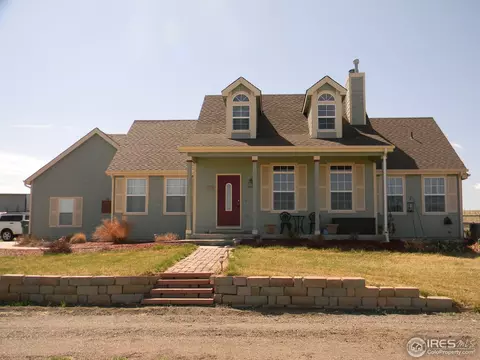5419 Beverly Dr, Berthoud, CO 80513 photo 1