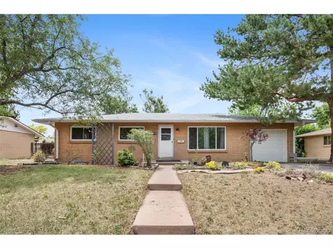 45 S Dover St, Lakewood, CO 80226