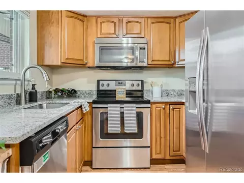 1200 S Monaco St Pkwy #34, Denver, CO 80224