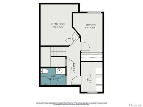 8676 Carr Loop, Arvada, CO 80005 photo 13